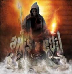 Axis Of Evil (ITA) : Blazing Coldness